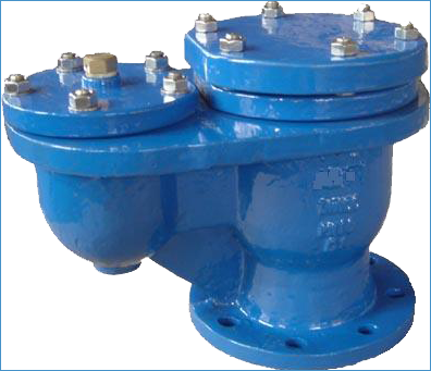 Air Valve